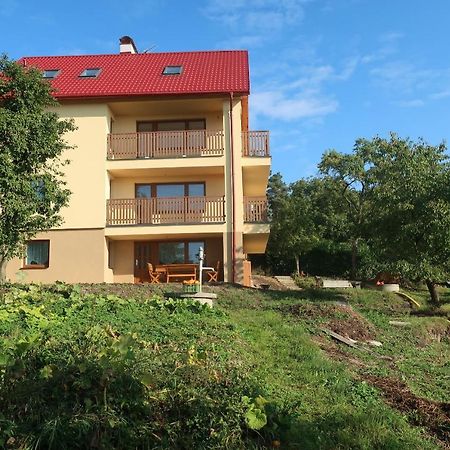 Apartmany U Zvonicky Prachov Exterior foto