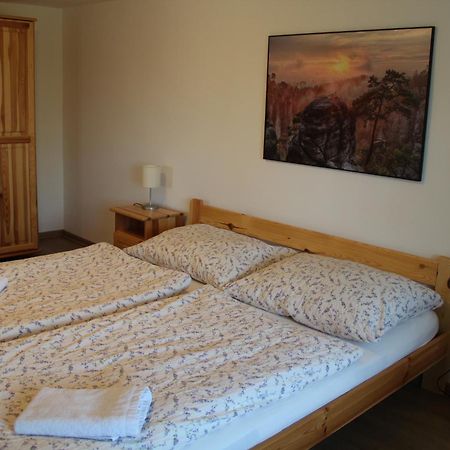 Apartmany U Zvonicky Prachov Exterior foto