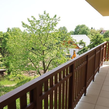 Apartmany U Zvonicky Prachov Exterior foto