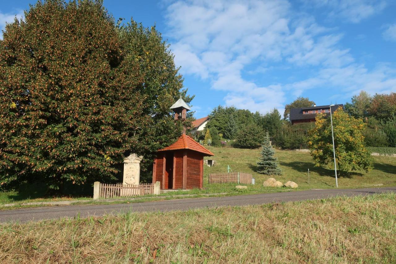Apartmany U Zvonicky Prachov Exterior foto