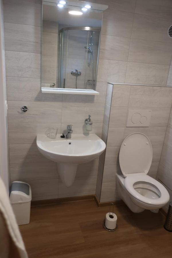 Apartmany U Zvonicky Prachov Exterior foto