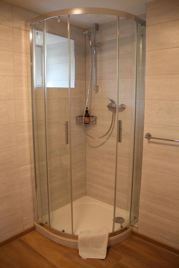 Apartmany U Zvonicky Prachov Exterior foto