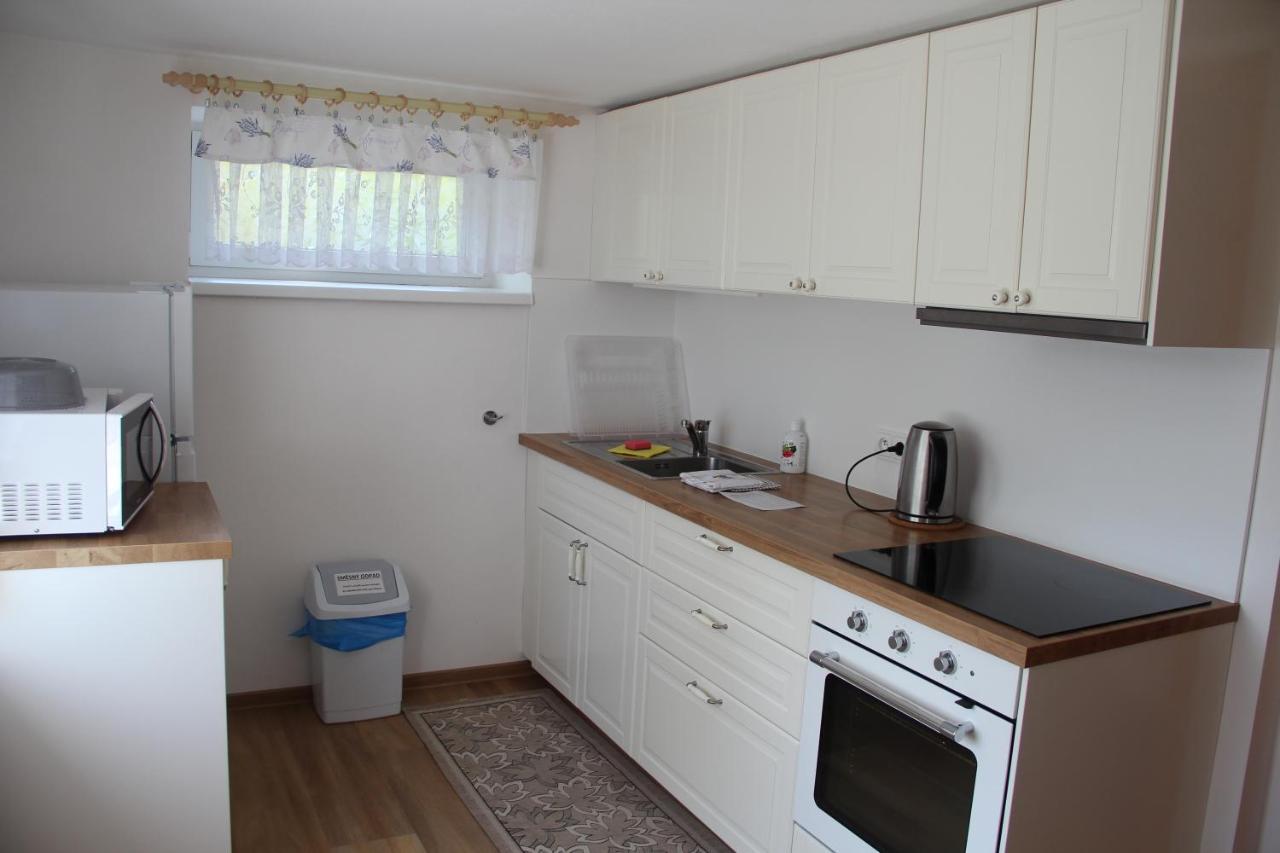 Apartmany U Zvonicky Prachov Exterior foto