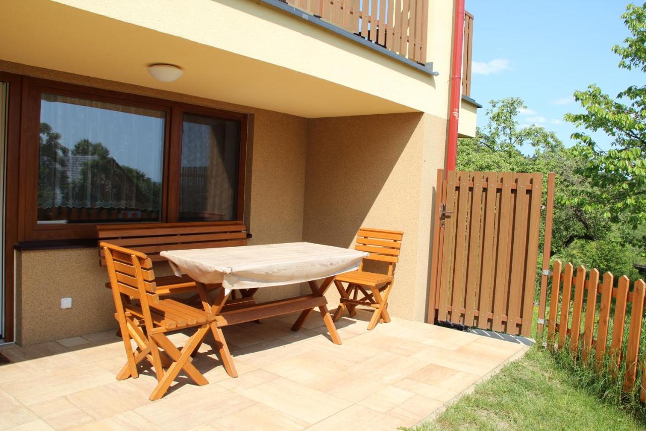 Apartmany U Zvonicky Prachov Exterior foto