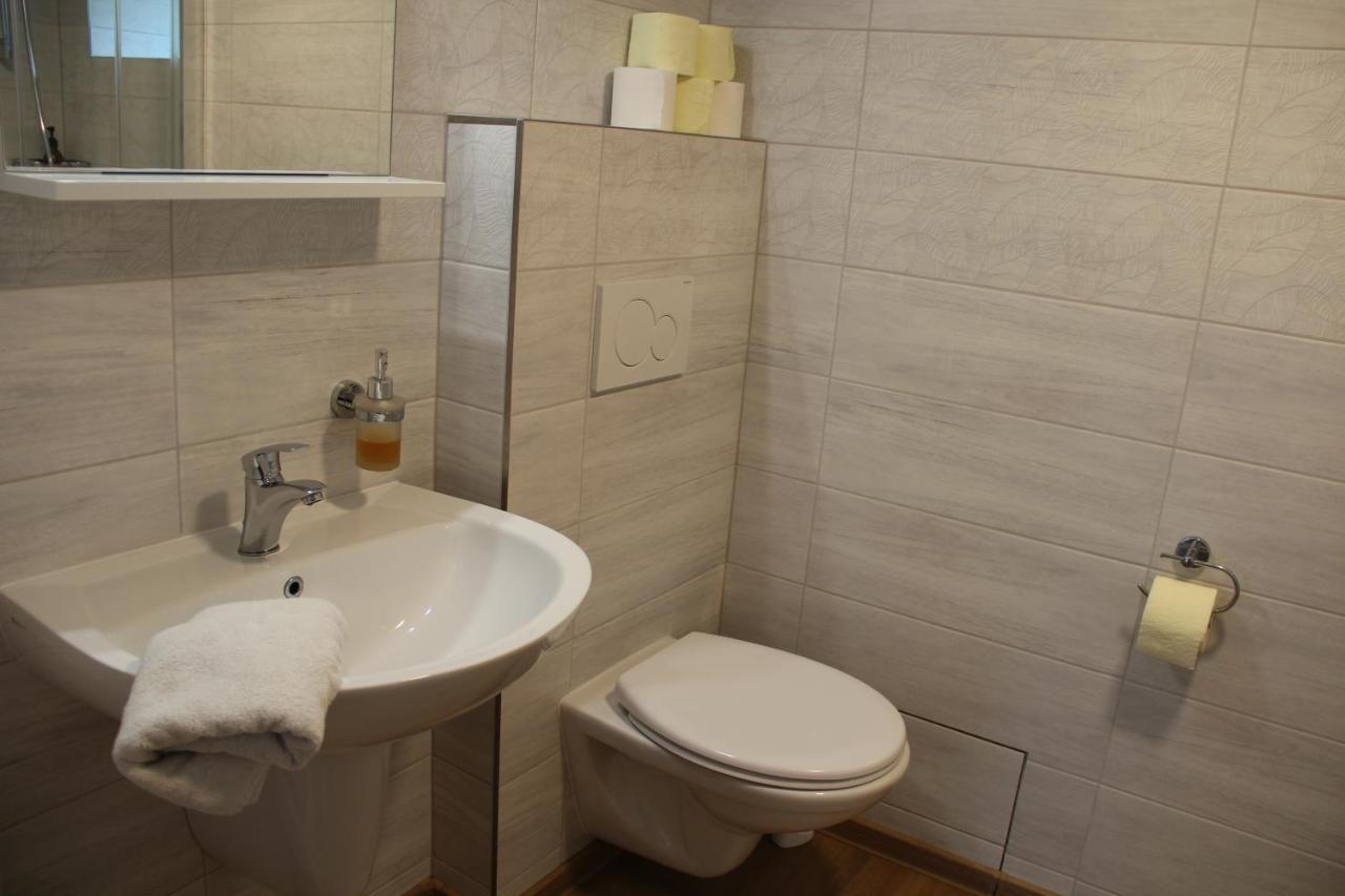 Apartmany U Zvonicky Prachov Exterior foto